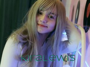 KiraLewis
