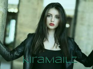 KiraMailz