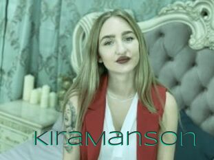 KiraManson