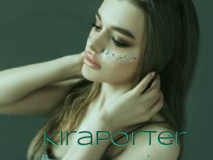 KiraPorter
