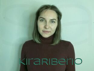 KiraRiberio