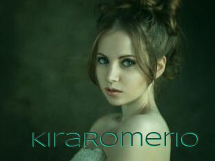 KiraRomerio