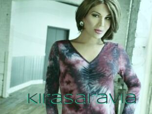 KiraSaravia