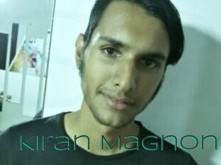 Kiran_Magnon