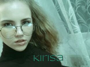 Kirisa