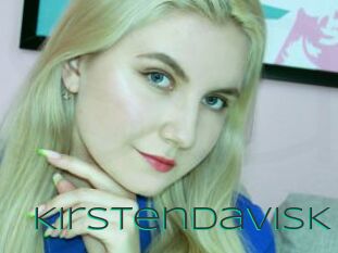 KirstenDavisK