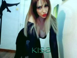 Kisa