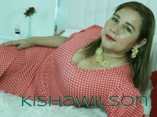 KishaWilson