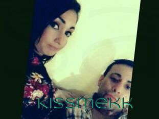 Kissmekk