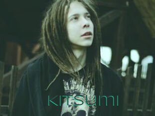 Kitsumi