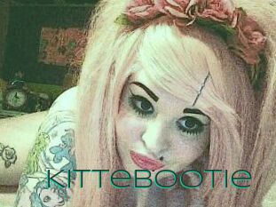 KitteBootie