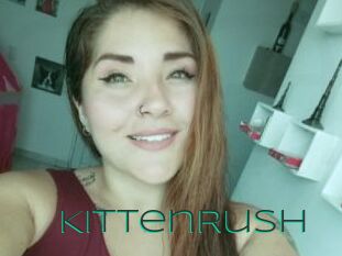 KittenRush