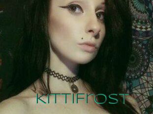KittiFrost