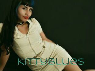KittyBlues