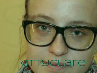KittyClare