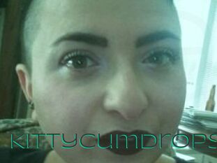 KittyCumdrops