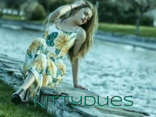 KittyDues