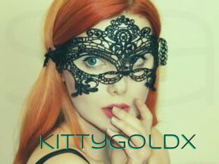 KittyGoldX
