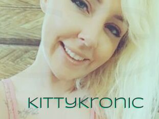 KittyKronic