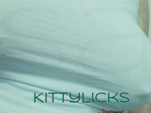 KittyLicks