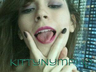 KittyNympho
