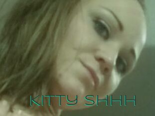 Kitty_shhh