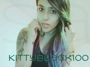 Kittyblack100