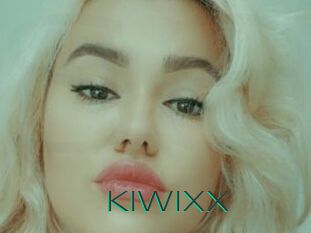 KiwiXX