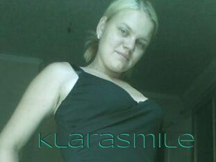 KlaraSmile