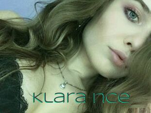 Klara_nce