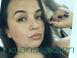 KlarissaKapri