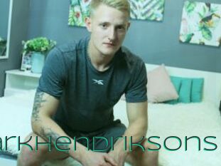 KlarkHendriksons