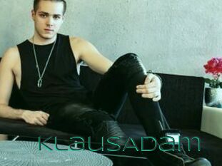 KlausAdam