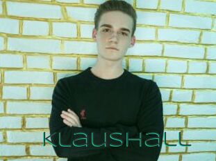 KlausHall