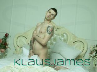 KlausJames