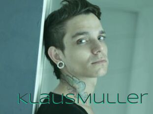KlausMuller