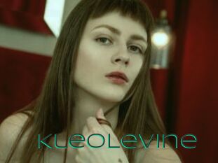 KleoLevine