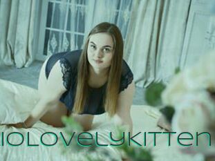KlioLovelyKitten
