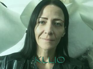 Kllio