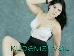 KloeMarval