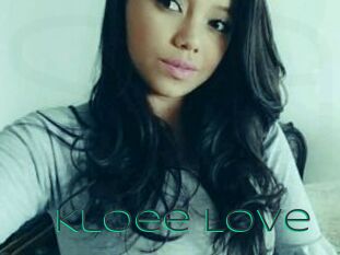 Kloee_Love