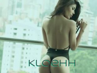 Kloehh