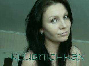 KlubnichkaX