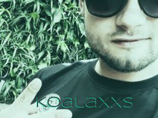 Koalaxxs