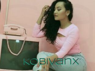 Kobivanx