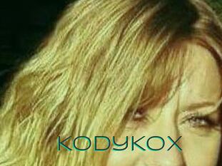 KodyKox