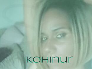 Kohinur