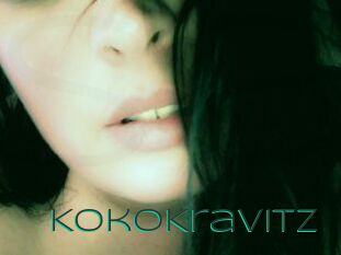 KokoKravitz