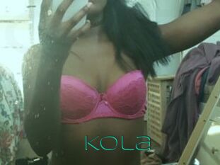 Kola