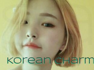 Korean_charm